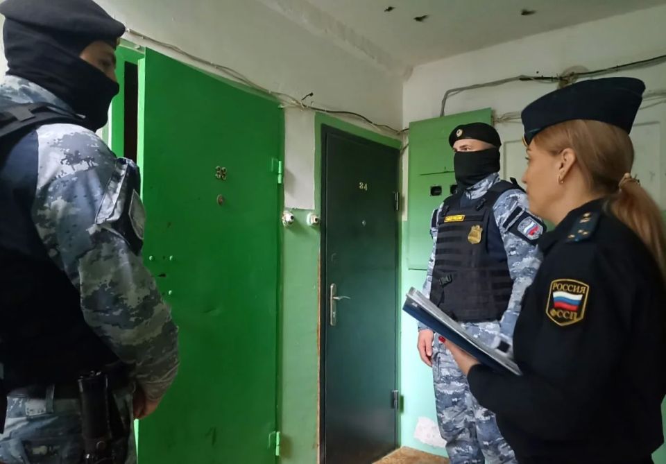 Судебные приставы Калужской области привлекли к ответственности 255 алиментщиков