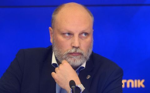 Владимир Рогов: 354 БпЛА атаковали 16 регионов России и море