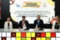 � ��������� ������� ����� ��������� ���������� �������������� � ������� ��������������-�������� �����������