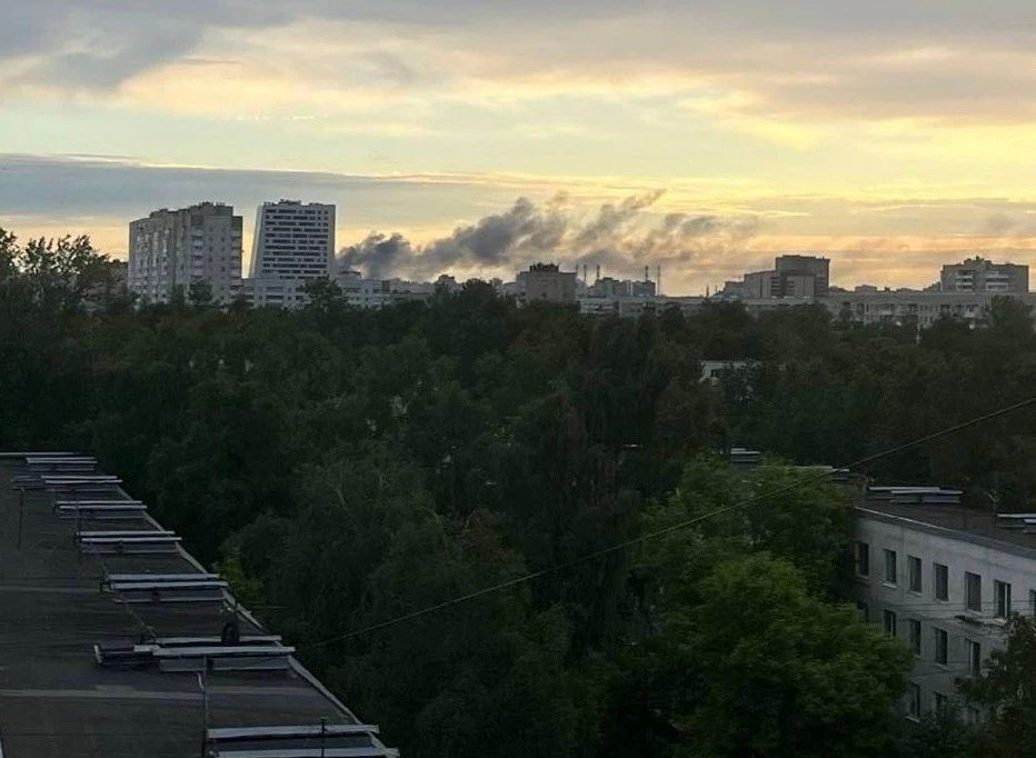 ПВО сбили 354 украинских беспилотников над 17 регионами России