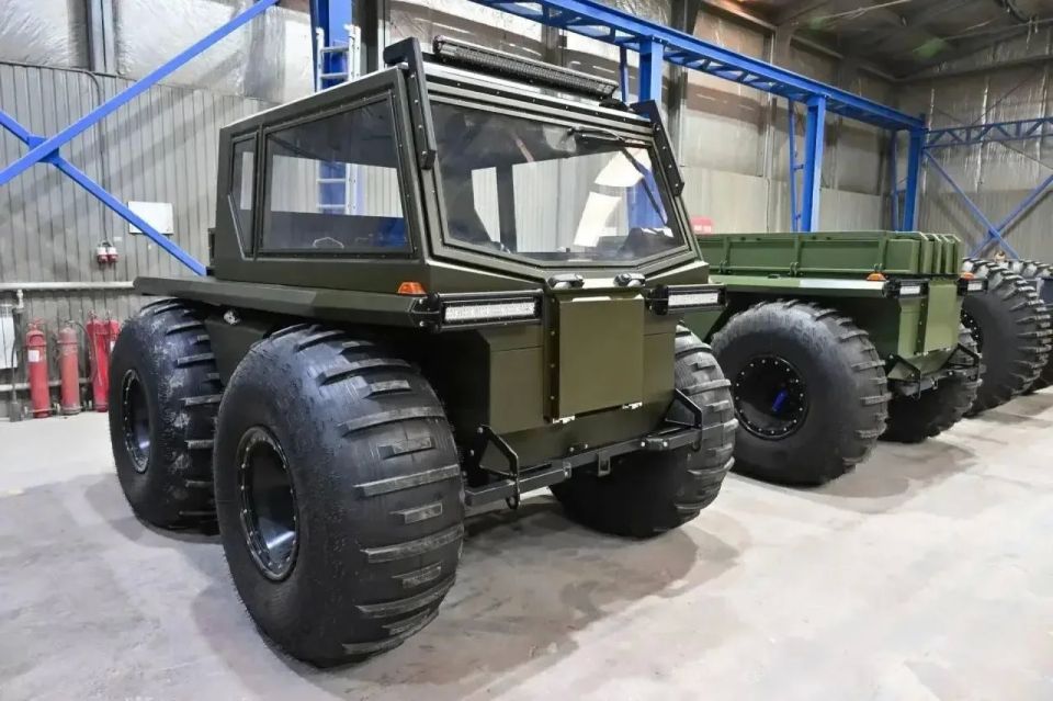 Калужская область заключила первое соглашение ПМЭФ-2026 Калужская область заключила первое соглашение ПМЭФ-2026