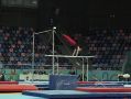 Чемпионат России по спортивной гимнастике впервые пройдёт в Калуге