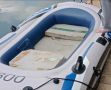 Подростки устроили погром в клубе моржей и украли лодку