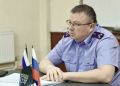 В следственном управлении обсудили меры профилактики преступности среди несовершеннолетних мигрантов