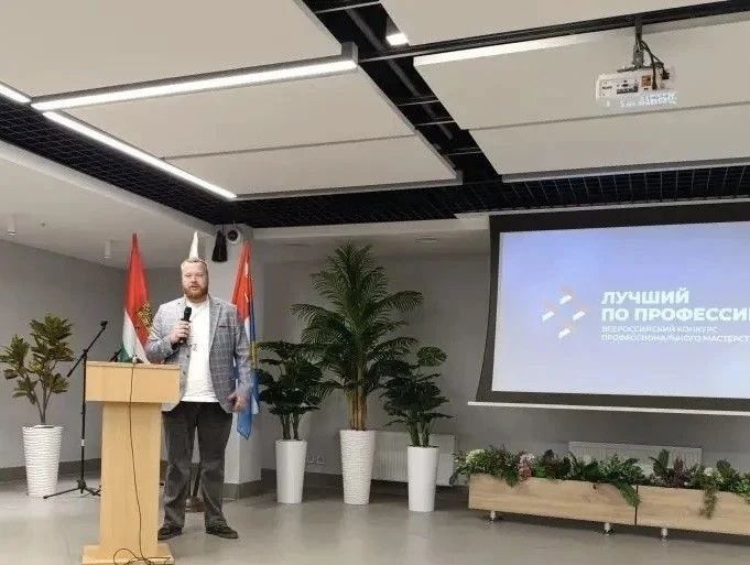 Названы победители конкурса «Второй старт» среди ветеранов СВО в Калуге Названы победители конкурса «Второй старт» среди ветеранов СВО в Калуге