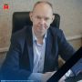 Ушел из жизни директор «Людиновских теплосетей» Роман Фомичёв