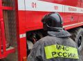 В Сухиничах столкнулись мопед и автомобиль