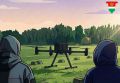В Калужской области 158 человек освоили управление дронами в рамках нацпроекта