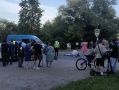 Пьяный депутат сбил женщину в Тарусе