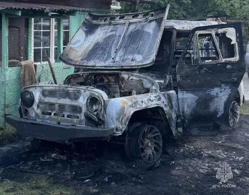 Сводка происшествий за 5-7 июня в области Сводка происшествий за 5-7 июня в области