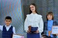 Школьница из Малоярославца победила в международном конкурсе чтецов