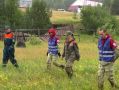 Пропавших 6-летнего мальчика и 13-летнюю девочку нашли в Калужской области