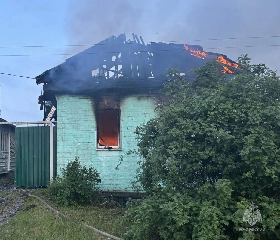 Сводка происшествий за 5-7 июня в области Сводка происшествий за 5-7 июня в области