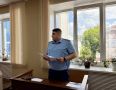 В Калуге местный житель осужден за неуплату алиментов на содержание 4-летней дочери
