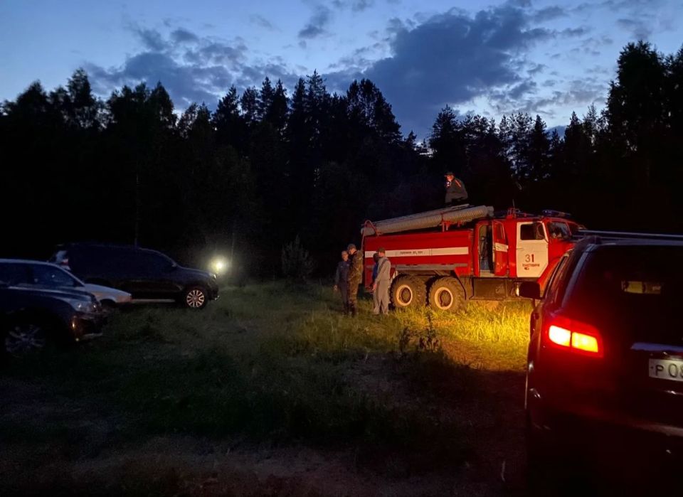 «ЛизаАлерт» рассказали о поиске 13-летней девочки в Калуге «ЛизаАлерт» рассказали о поиске 13-летней девочки в Калуге