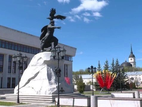 Экономике Калужской области прогнозируют продолжение роста