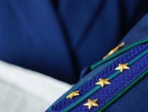 Чиновника "Калугаоблводоканала" оштрафовали на 5 тысяч за просроченное обращение