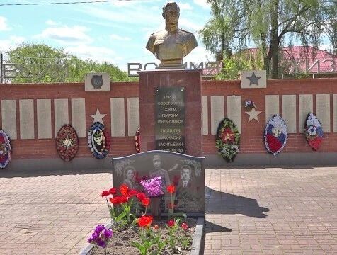 Ульяновскому округу присвоят звание "Территория партизанской славы"