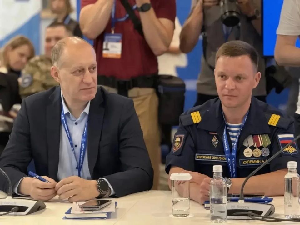 Калужская делегация приняла участие в итоговом форуме «Единой России» «Есть результат!» Калужская делегация приняла участие в итоговом форуме «Единой России» «Есть результат!»