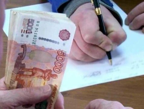 Директор кировской стройфирмы более 2 месяцев не выплачивал деньги работникам