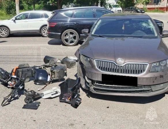 8 июня: Оперативная сводка по Калужской области 8 июня: Оперативная сводка по Калужской области