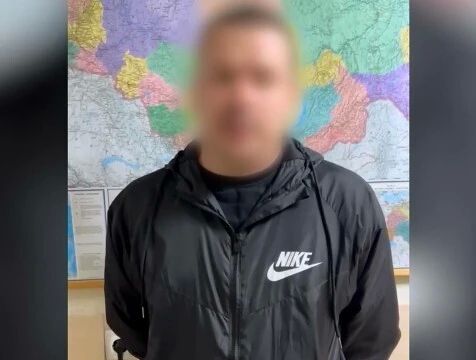 Калужанина задержали за призывы к насилию над этногруппой