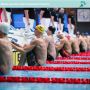 Наши пловцы вновь на пьедестале чемпионата России!
