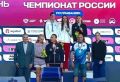 Калужские пловцы принесли сборной ещё две медали на чемпионате России