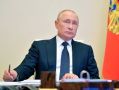 Калужанина наградят Почетной грамотой Президента РФ