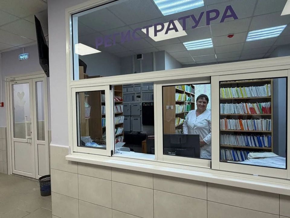 В День России график работ поликлиник изменится