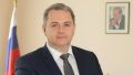 Путин назначил председателя Калужского облсуда