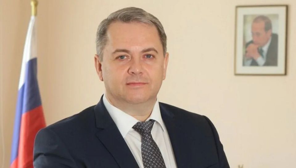 Путин назначил председателя Калужского облсуда