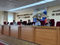 В УМВД России по Калужской области прошёл 1 этап конкурса «Лучший по профессии»