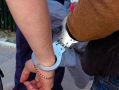 Калужанин в пьяном виде душил полицейского