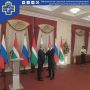 Гордимся нашим коллегой!. Евгений Александрович Соломатин, ветеринарный врач из Боровского района, удостоен почётного звания «Заслуженный ветеринарный врач Российской Федерации»