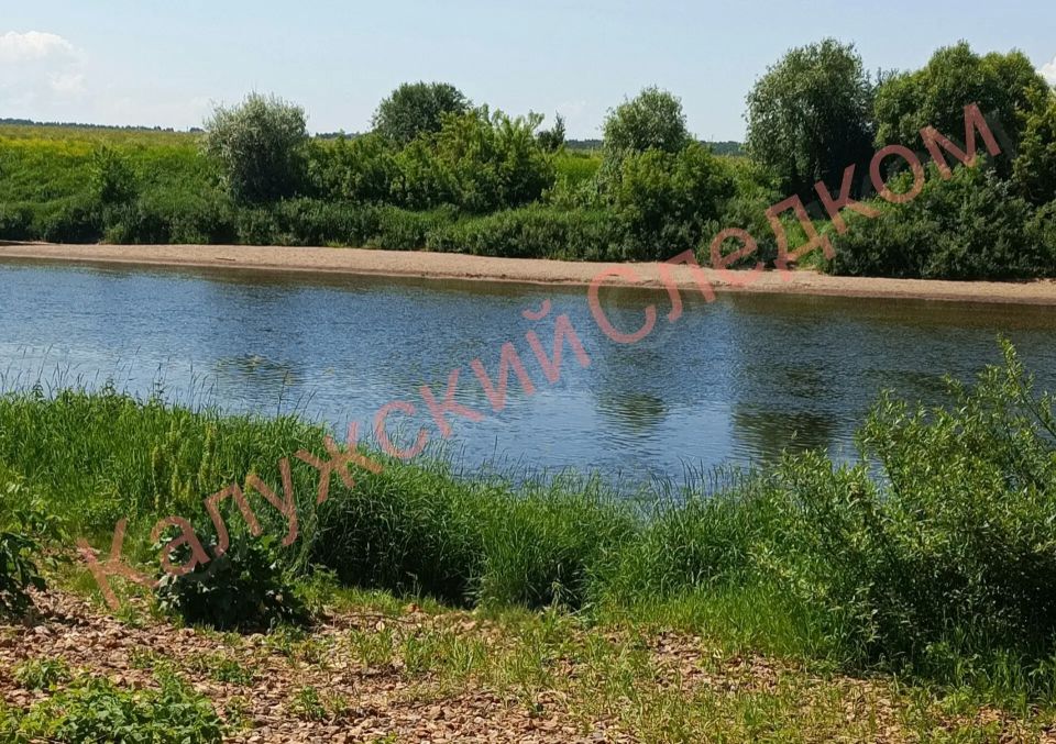 Смерть мужчины в Угре не носит криминальный характер