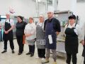 В Калуге выбрали лучшего повара