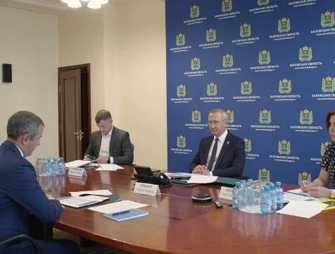 В Калуге планируют внедрить сервис по контролю посещаемости школ