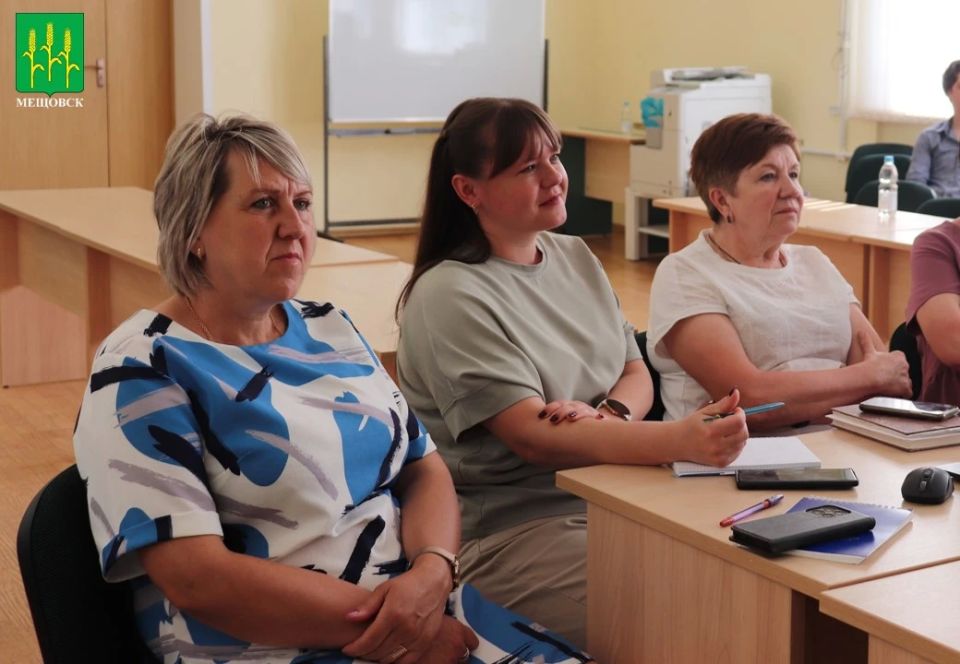 Нейросети в работе муниципальных служащих: практический опыт от ЦУР Нейросети в работе муниципальных служащих: практический опыт от ЦУР