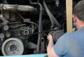 Обнинский автопарк объяснил, почему в салонах автобусов жарко