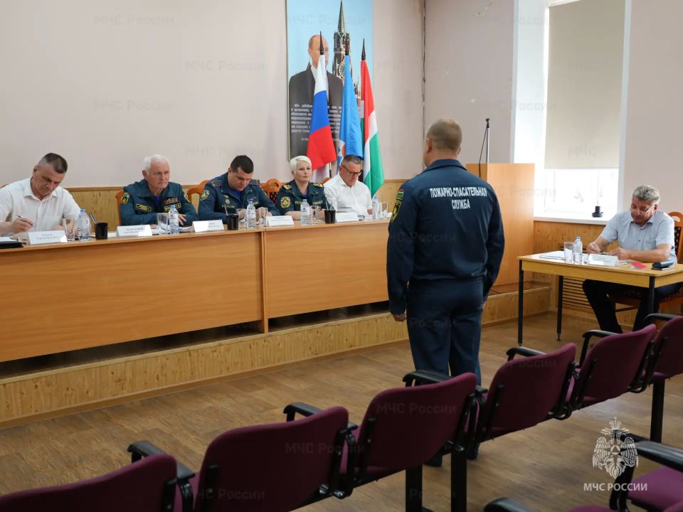 Спасатели Калужской области подтвердили свою готовность к действиям! Спасатели Калужской области подтвердили свою готовность к действиям!
