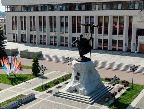 Калужская область признана лидером ЦФО по госконтролю