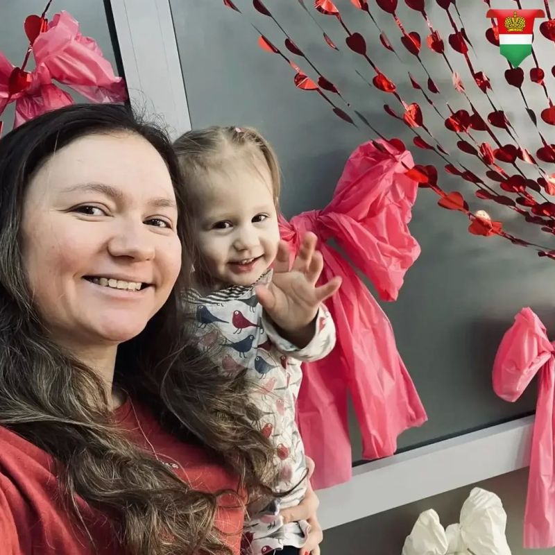 Многодетная мама из Обнинска запустила бизнес с помощью соцконтракта