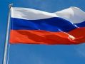 Российский флаг водрузили на метеовышку в Обнинске