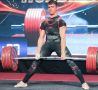 Калужский пауэрлифтер установил три рекорда на чемпионате России
