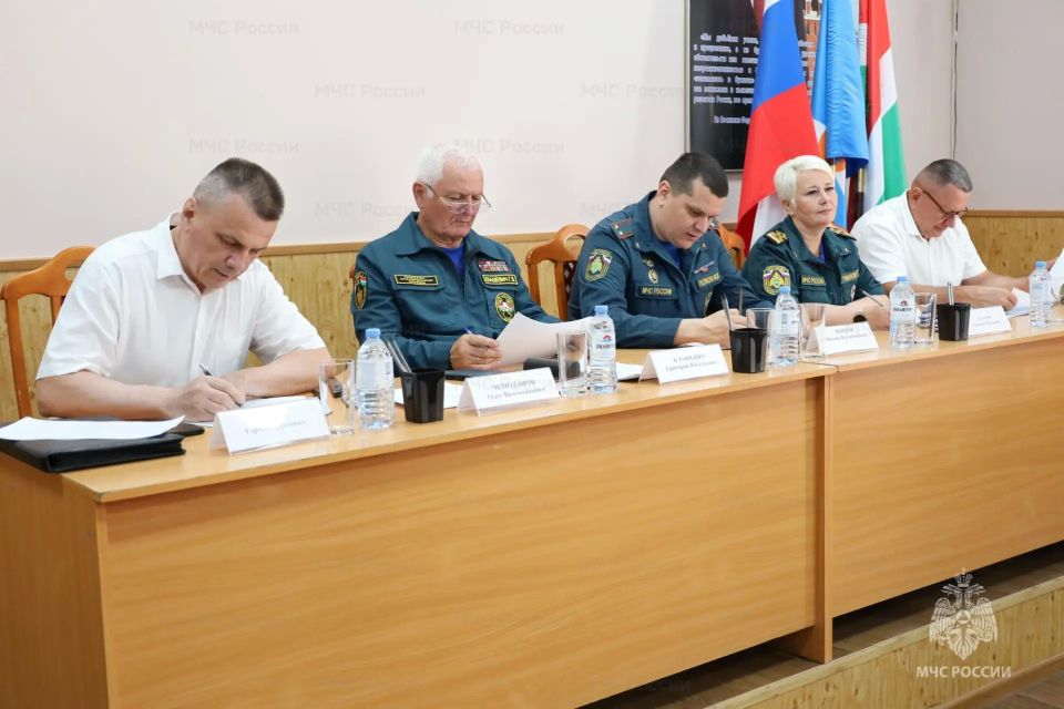 Спасатели Калужской области подтвердили свою готовность к действиям! Спасатели Калужской области подтвердили свою готовность к действиям!