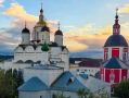 Студенты из Боровска создали аудиогид для монастыря