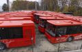 Городские власти Калуги объяснили, почему автобусы стали однодверными