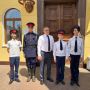 Дмитрий Денисов: С любовью к России!. Отметили с калужанами День России – по-доброму, по-семейному, с отличным настроением