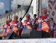 Калуга празднует День России